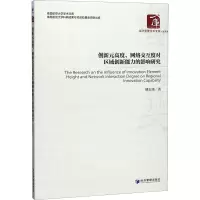 音像创新元高度、网络交互度对区域创新能力的影响研究胡志伟