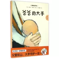 音像爸爸的大手(精)/爸爸岛系列埃米尔·嘉多尔