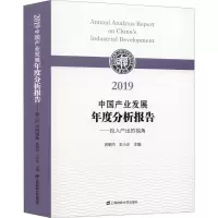 音像2019中业发展年度分析报告——投入产出的视角芮明杰
