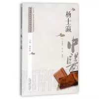 音像杨士瀛/中医历代名家学术研究丛书潘桂娟