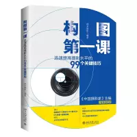 音像构图课:迅速提高摄影水平的99个关键技巧神龙摄影编著