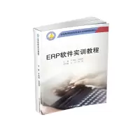 音像ERP软件实训教程卢圣旭,刘阳阳