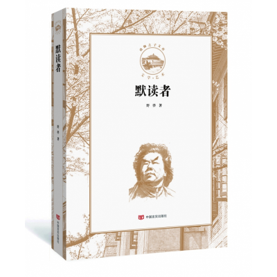 音像默读者野莽 著