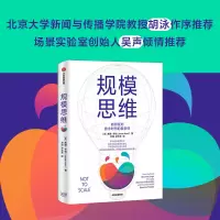 音像规模思维(美)贾默·亨特