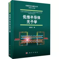音像低维半导体光子学潘安练