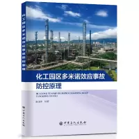 音像化工园区多米诺效应事故防控原理陈国华编著