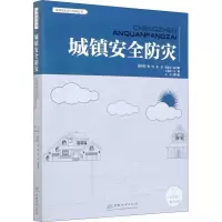 音像城镇安全防灾骆中钊 等 编