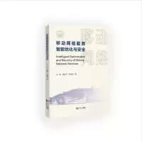 音像移动网络服务智能优化与安全王成