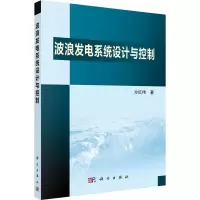 音像波浪发电系统设计与控制方红伟