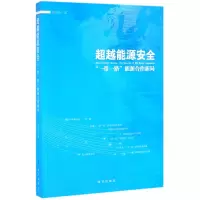 音像能源安全(能源合作新局)赵宏图