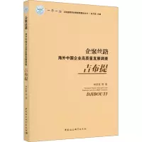 音像企聚丝路 海外中国企业高质量发展调查 吉布提林泉喜 等