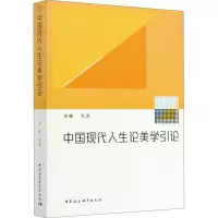 音像中国现代人生论美学引论金雅 等