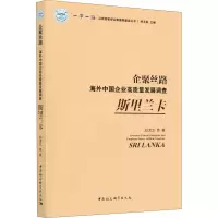 音像企聚丝路 海外中国企业高质量发展调查 斯里兰卡胡潇文 等