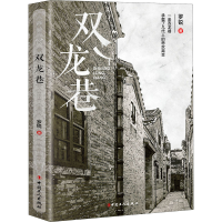 音像双龙巷罗锐