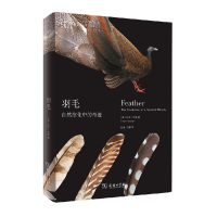 音像羽毛(自然演化中的奇迹)/自然文库托尔·汉森