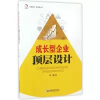 音像成长型企业顶层设计/新经济丛书/华夏智库李岐