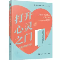 音像打开心灵之门——自我心理调控手册袁红,姜荣环,王昆 主编