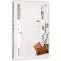 音像郑梅涧/中医历代名家学术研究丛书潘桂娟