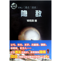 音像隐敌(墨龙系列之奇点三部曲)钟拓奇