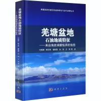 音像羌塘盆地石油地质特征——来自地质调查钻井的信息付修根 等