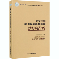 音像企聚丝路 海外中国企业高质量发展调查 沙特阿拉伯朱雄关 等