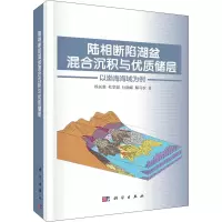音像陆相断陷湖盆混合沉积与优质储层 以渤海海域为例徐长贵 等