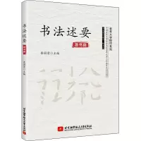 音像书法述要查国清