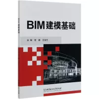 音像BIM建模基础安娜,王全杰