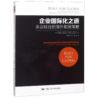 音像企业国际化之道(来自硅谷的海外拓展策略)罗伯特·帕尔斯坦