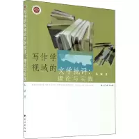 音像写作学视域的文学批评:理论与实践朱斌