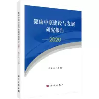音像健康中原建设与发展研究报告 2020任文杰