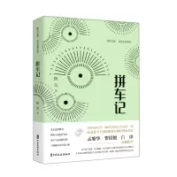 音像拼车记(陈武文集·北京追梦故事)陈武 著