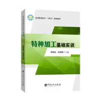 音像特种加工基础实训邢国芬,李婷婷 主编