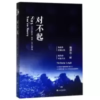 音像对不起[美]梅琳达·丽 万聿 吴赟译