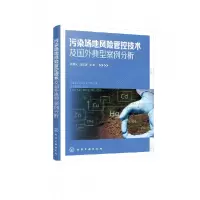音像污染场地风险管控技术及国外典型案例分析沈征涛著;侯德义