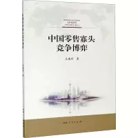 音像中国寡头竞争博弈王建府