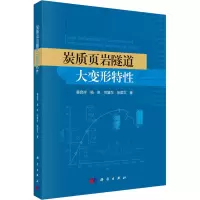 音像炭质页岩隧道大变形特晏启祥 等