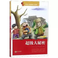 音像秘密/红色小英雄智斗故事朱良燕