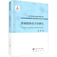 音像界面胶体动力学研究陈唯