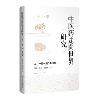 音像医走向世界研究——从“”再出发程勇 石云 蔡轶明 著