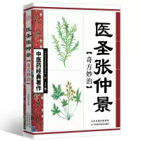 音像医圣张仲景奇方妙治王竹星