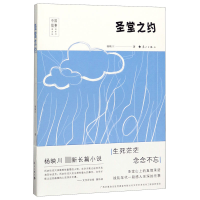 音像圣堂之约/中国故事原创文学丛书杨映川