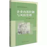 音像企业内部控制与风险管理晶,吕铭 编