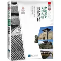 音像中国历史文化名镇.河北天长潘鲁生 邱运华
