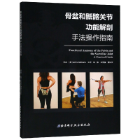 音像骨盆和骶髂关节功能解剖(手法操作指南)Gibbons