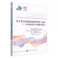 音像基于谱方法的振动疲劳理论与实验
