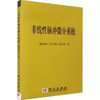 音像非线脉冲微分系统傅希林,闫宝强,刘衍胜
