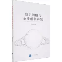 音像知识网络与企业创新研究徐露允