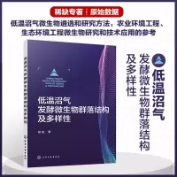 音像低温沼气发酵微生物群落结构及多样杨斌|责编:袁海燕