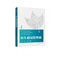 音像仿生超浸润界面李昶,李明,赵润
